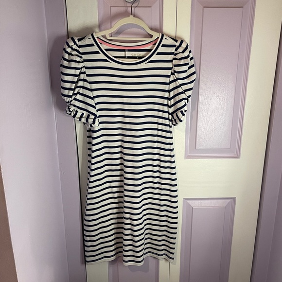 Lilly Pulitzer Anabella T-Shirt Dress - Picture 3 of 4